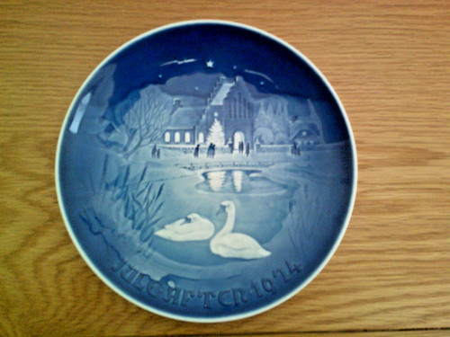 Bandg copenhagen landsbyjul - copenhagen,