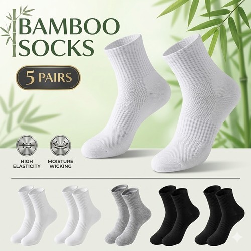 Pairs unisex bamboo - pairs,