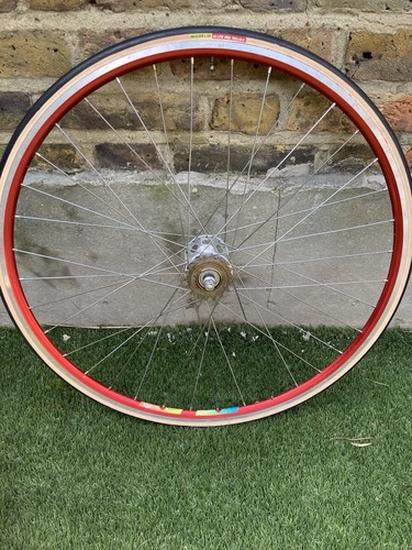 Track wheel vintage - wheel,