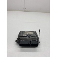 Ford Focus ST ECU engine