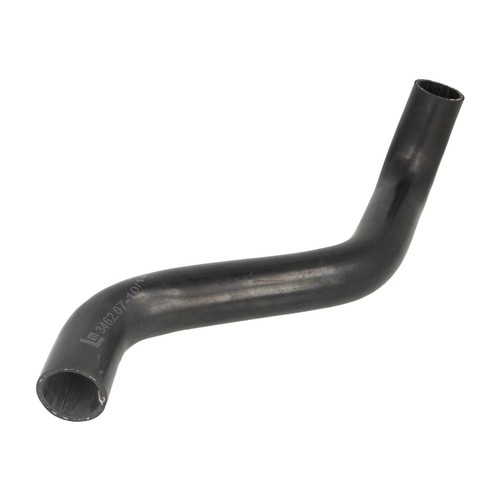 Radiator hose for fiat iveco - for,