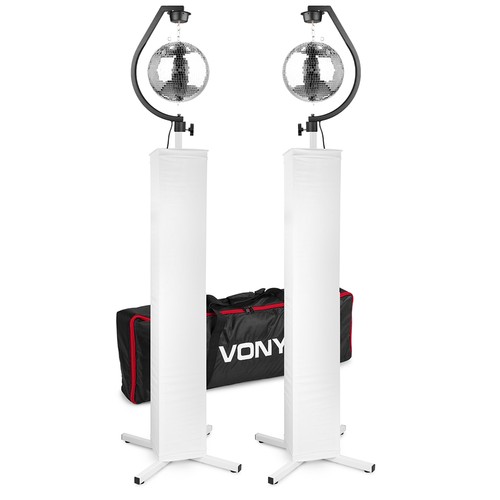 Beamz mb30 30cm - free, standing