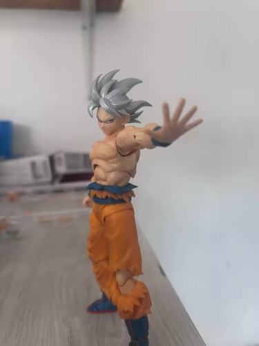 Original dragon ball super - dragon,