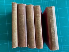 5 CHARLES DICKENS BLEAK HOUSE