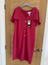 Joseph Ribkoff Pink Women's