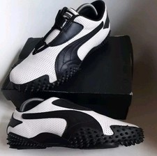 Puma mostro men's trainers