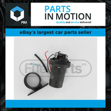 Fuel Pump fits AUSTIN MINI MK1