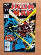 Iron Man 230