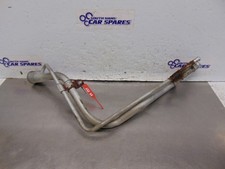 Ford Fiesta Fuel Filler Neck