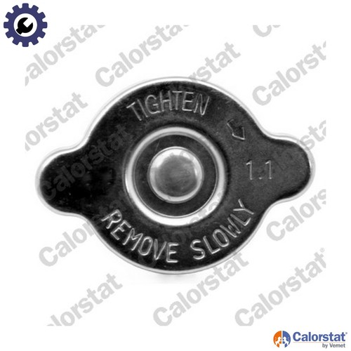 Cap radiator rc0027 - rc0027, for