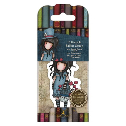 Santoro gorjuss collectables - santoro,