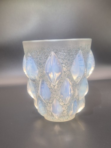 René lalique rampillon model - rené, lalique.