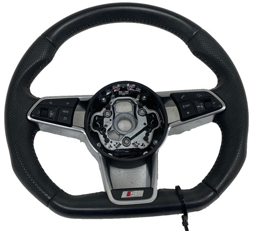 2019 2023 audi line flat - line,