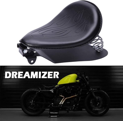 Motorcycle seat - motorcycle,