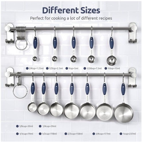 Midnight blue stainless steel - blue,