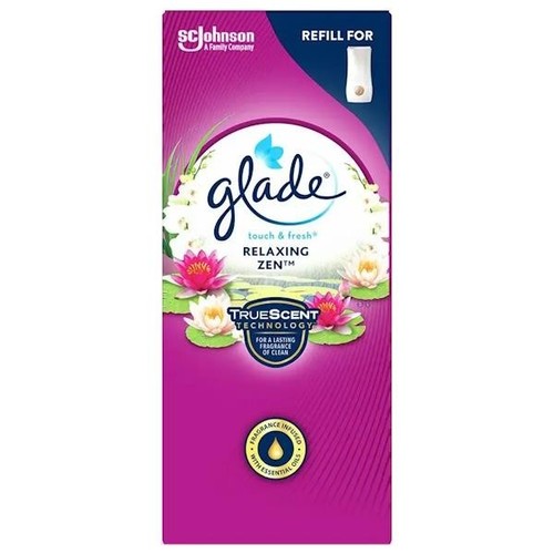Glade touch n - x,