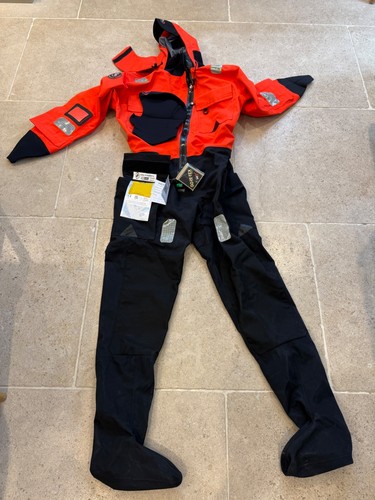 Ursuit gore tex unisex dry - gore-tex,