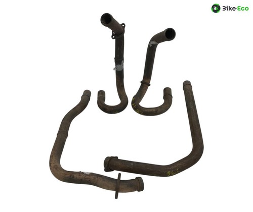 Exhaust manifold honda - vfr, f