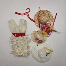 Vintage Uneeda Miss Suzette