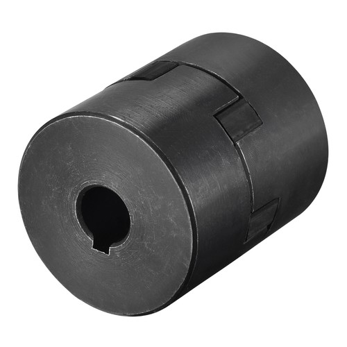 Flexible coupling shaft - coupling,