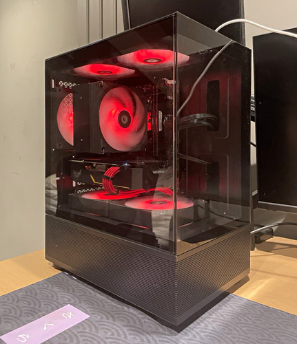 Epic high performance gtx - high,