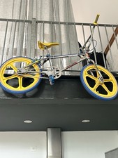 Old School Bmx Bike Supergoose