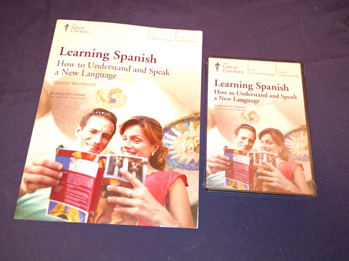 Great courses dvds - ,