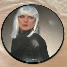 Blondie Island of Lost Souls