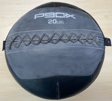 P90X 20 Lbs Medicine Ball
