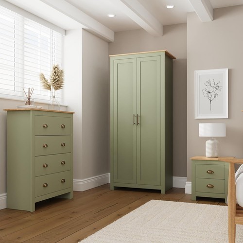 Gfw lancaster piece bedroom - lancaster,