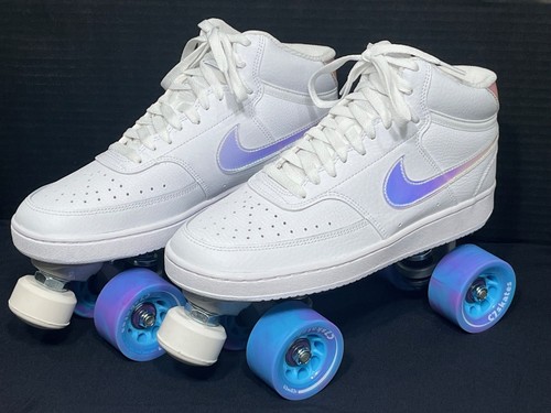 Nike court vision - vision, womens