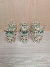 Inch's Medium Apple Cider Pint