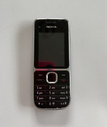 Nokia mobile phone - -,