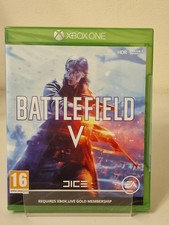 Battlefield V 5 Microsoft Xbox