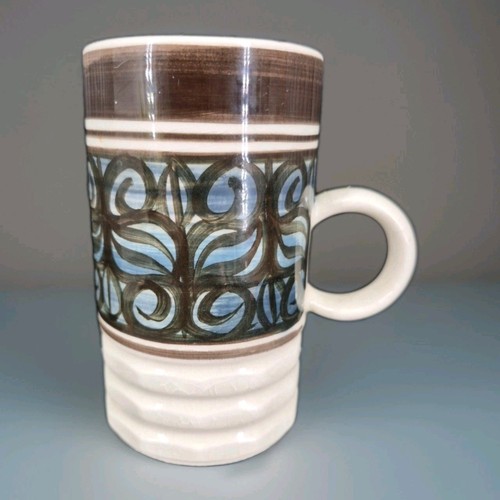 Large vintage jersey pottery - vintage,