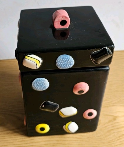 Vintage retro confectionary - retro,