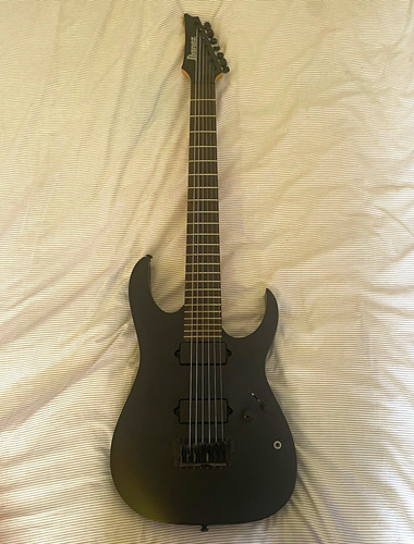 Ibanez rgixl7 series - rgixl7,