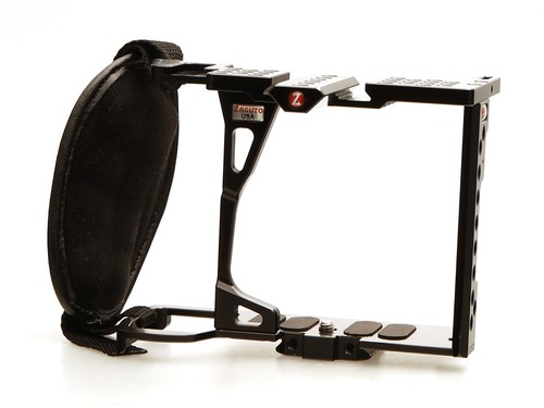 Genuine zacuto usa camera cage - genuine,