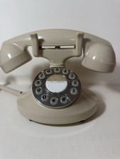 Vintage Retro Desk Telephone