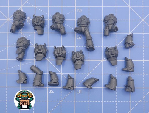 Warhammer horus heresy mark - heresy,