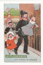 With the Force - Lost Stolen