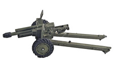 Dinky Toys Battle Lines