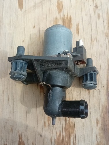Mercedes benz r129 water - sl,