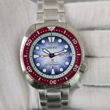 Seiko prospex siamese - seiko, fighting
