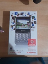 VODAFONE 555 BLUE