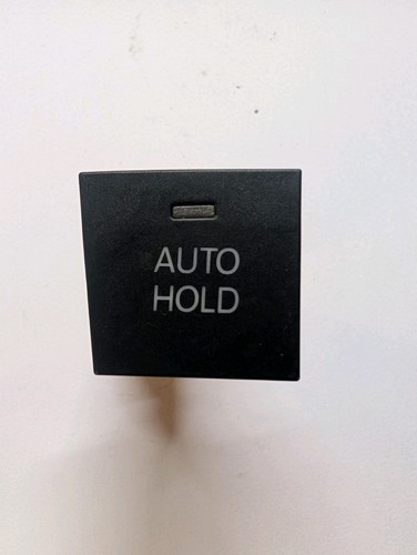 Passat auto hold switch - b6,
