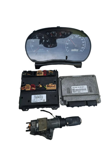 Engine control unit - engine,