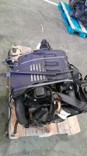 11002247513 COMPLETE ENGINE / 648348 FOR BMW 3 E46 320 D