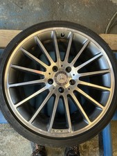 Set Of Original Mercedes 2013