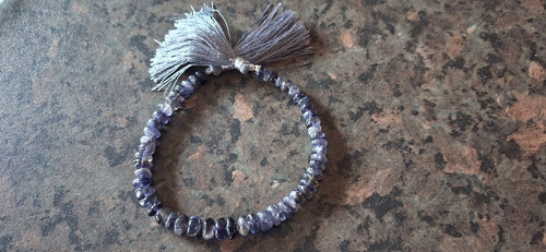 Jewellery maker gem - jewellery, of